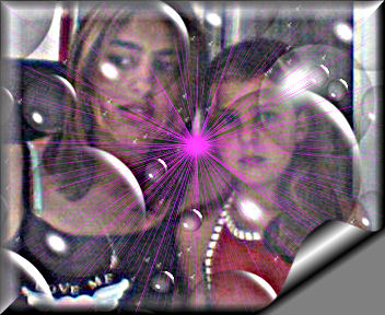 katy et alexia